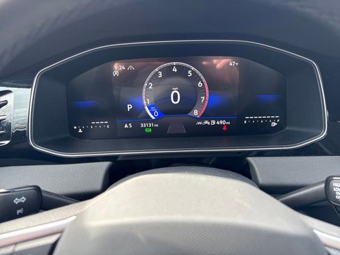 Used 2025 Volkswagen Jetta Sport image 16