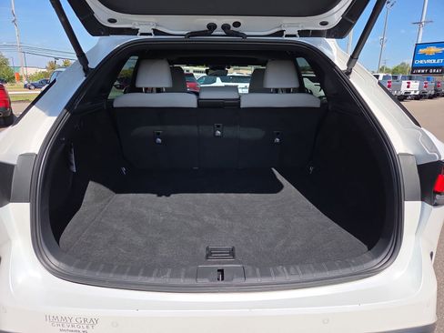Used 2024 Lexus RX 350 Premium w/ Accessory Package (Z1) FWD image 13