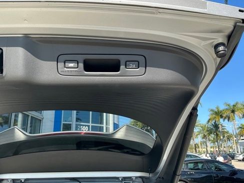 Certified 2025 Acura ADX A-Spec image 24