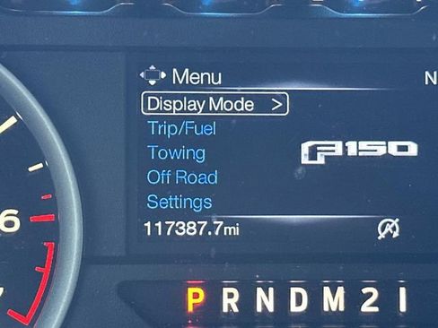 Used 2016 Ford F150 XLT w/ Equipment Group 302A Luxury image 25