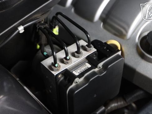 Used 2009 Pontiac G8 GT w/ Premium Package image 36