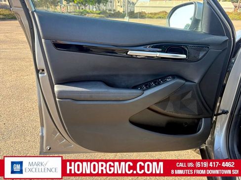 Used 2024 Kia Seltos S AWD/4WD image 12