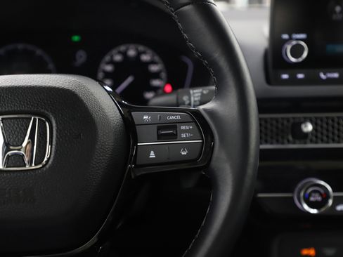 Used 2024 Honda Civic Sport image 26