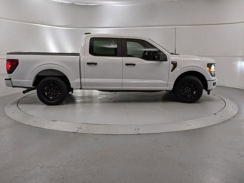 New 2025 Ford F150 STX image 2
