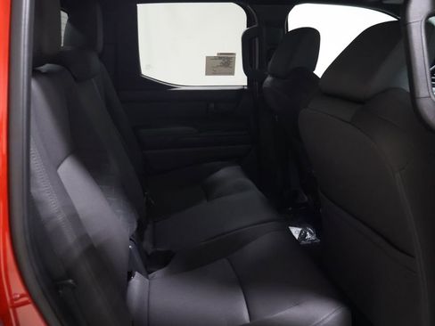 New 2026 Toyota Tacoma SR5 AWD/4WD image 12