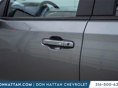 New 2026 Chevrolet Silverado 1500 LT image 29