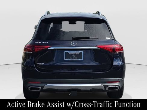 Used 2020 Mercedes-Benz GLE 350 image 7