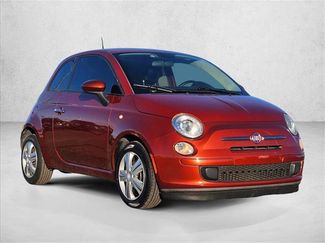 Used 2015 FIAT 500 Pop video 3