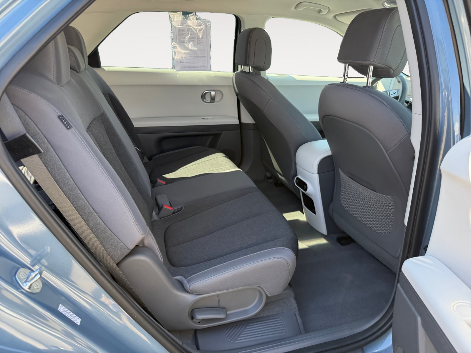 Certified 2024 Hyundai Ioniq 5 SEL RWD image 18