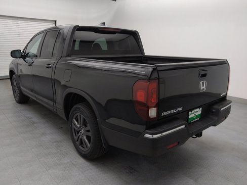 Used 2019 Honda Ridgeline Sport image 5