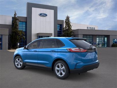 New 2024 Ford Edge SE
