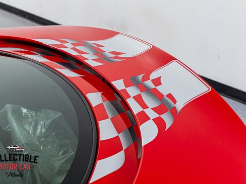 Used 2002 Chevrolet Camaro Z28 w/ SS Performance/Appearance Pkg image 56