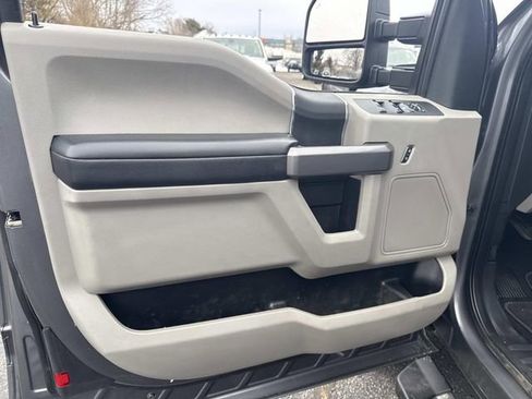 Used 2021 Ford F350 XLT w/ XLT Value Package image 20