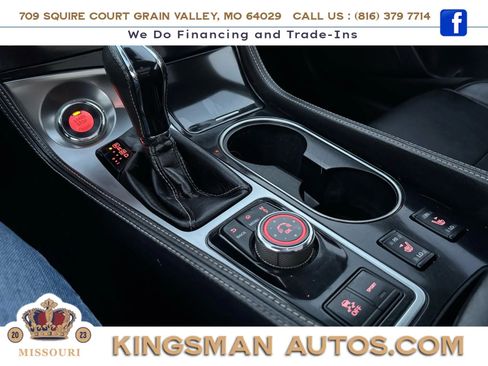Used 2020 Nissan Maxima 3.5 SL w/ Floor Mat Group image 23
