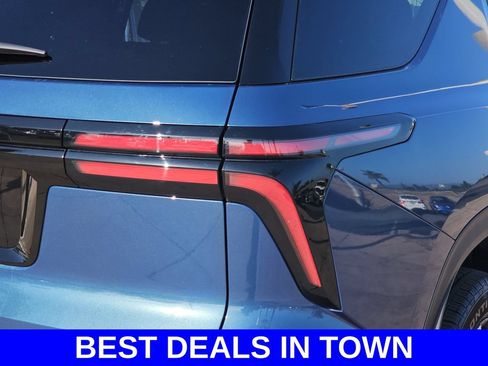 New 2026 Chevrolet Traverse LT FWD image 42