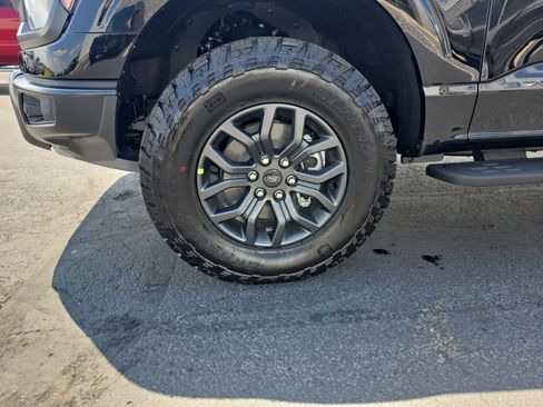 New 2025 Ford F150 Tremor w/ Equipment Group 402A High image 23