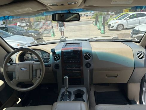 Used 2007 Ford F150 FX2 RWD image 18
