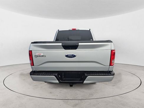 Used 2017 Ford F150 XL w/ Equipment Group 101A Mid AWD/4WD image 14