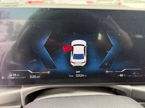 Used 2023 BMW 330e w/ M Sport Package image 20