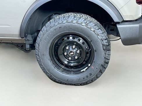 New 2026 Ford Bronco Big Bend image 4