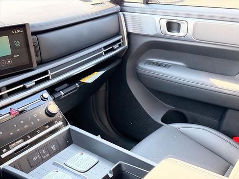 New 2026 Hyundai Santa Fe XRT AWD/4WD image 7