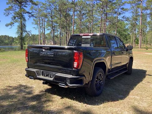 New 2026 GMC Sierra 1500 Elevation w/ Elevation Premium Package image 4