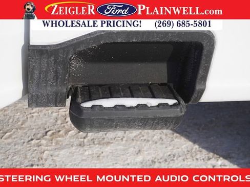 Used 2024 Ford F250 XL w/ Snow Plow/Camper Package image 6