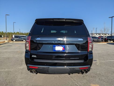 Used 2024 Chevrolet Tahoe Premier image 19