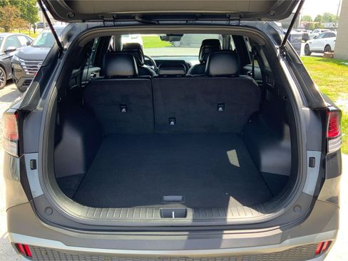 Used 2023 Kia Sportage X-Line AWD/4WD image 12