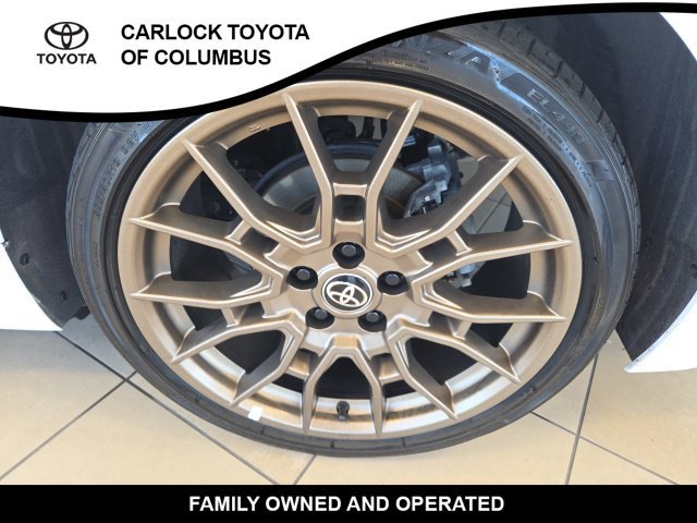 Used 2024 Toyota Camry SE w/ Convenience Package AWD/4WD image 11