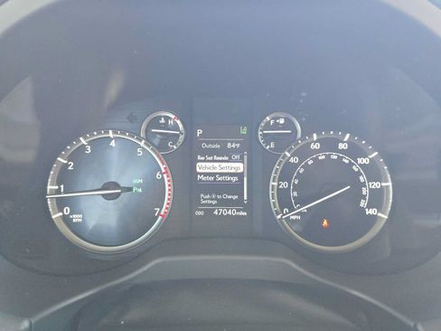 Used 2022 Lexus GX 460 Premium w/ Premium Package AWD/4WD image 25