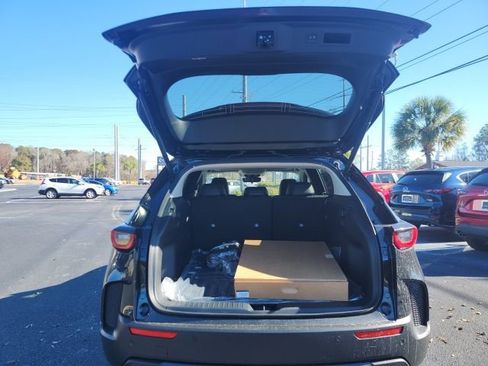 New 2026 MAZDA CX-50 Meridian Edition w/ Weather Package image 19