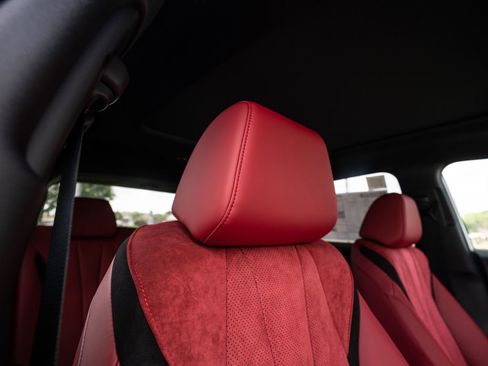 New 2026 Acura ADX A-Spec AWD/4WD image 19