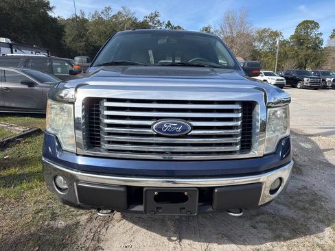 Used 2010 Ford F150 XLT image 2