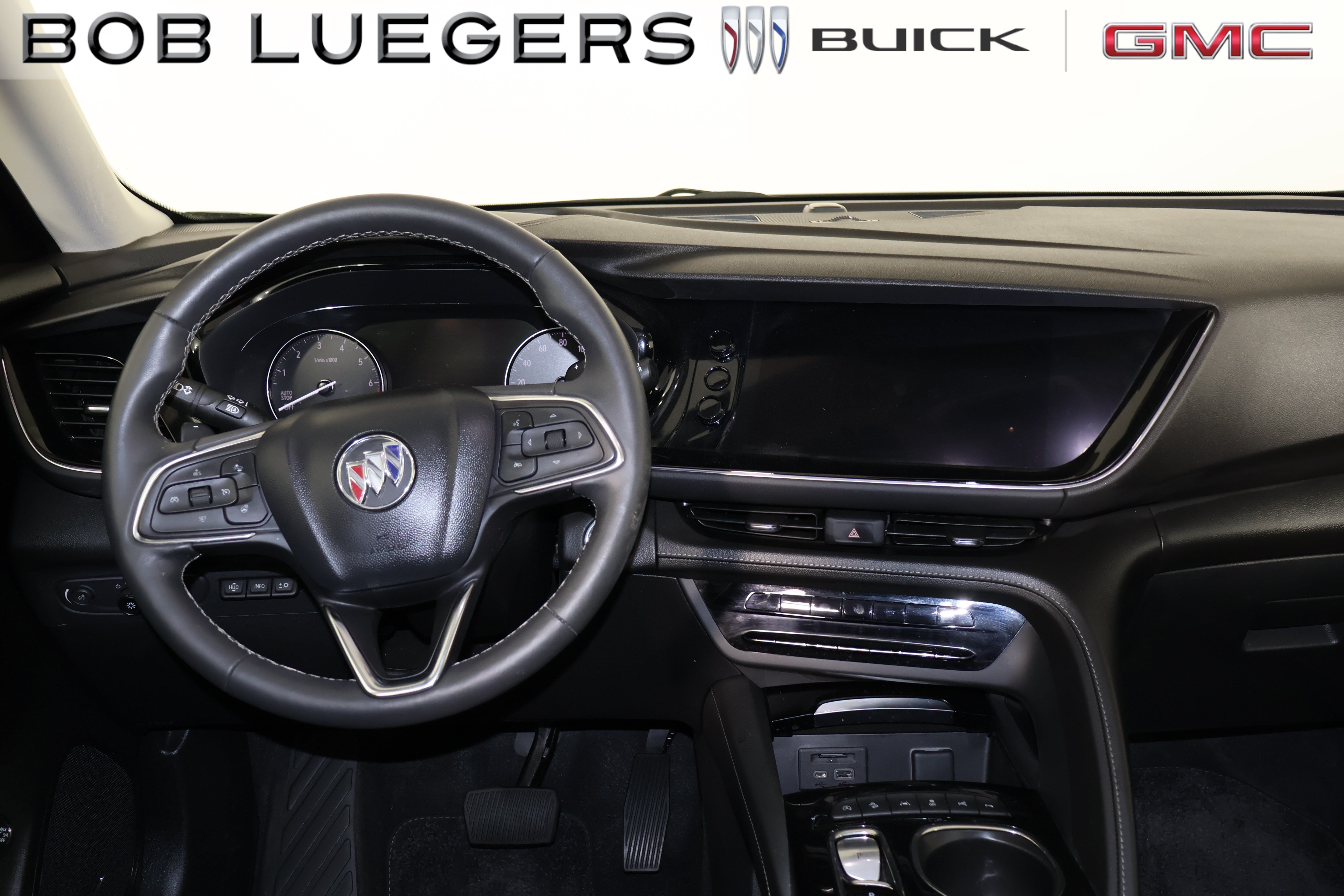 Certified 2023 Buick Envision Avenir AWD/4WD image 13