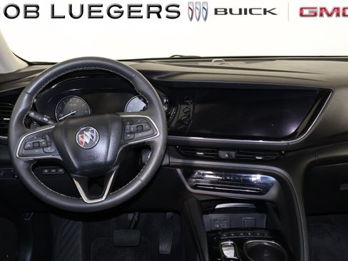 Certified 2023 Buick Envision Avenir AWD/4WD image 13