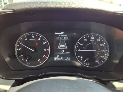 Certified 2024 Subaru Crosstrek 2.0i Premium AWD/4WD image 16