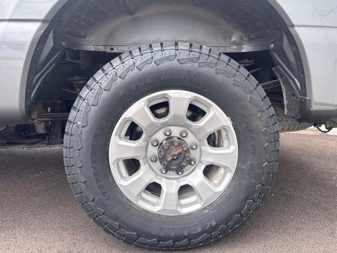 Used 2023 Ford F250 XLT w/ XLT Premium Package AWD/4WD image 32