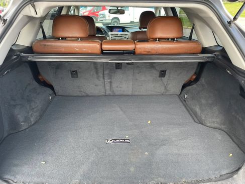 Used 2013 Lexus RX 350 AWD w/ Navigation Pkg image 40