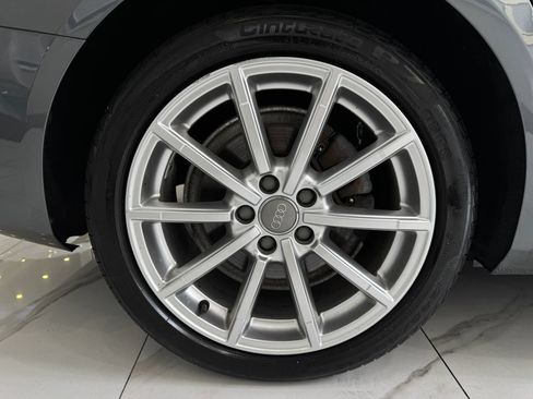 Used 2015 Audi A4 2.0T Premium Plus AWD/4WD image 10