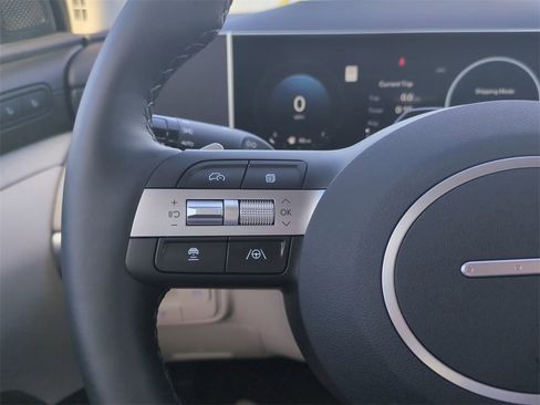 New 2026 Hyundai Tucson Limited image 33