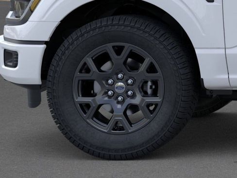 New 2026 Ford F150 STX w/ Equipment Group 200A image 19