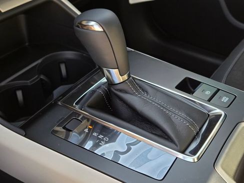 New 2026 MAZDA CX-5 Select AWD/4WD image 13
