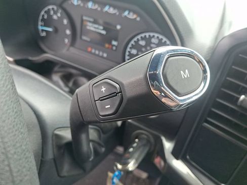 Certified 2023 Ford F150 XL w/ STX Appearance Package AWD/4WD image 14