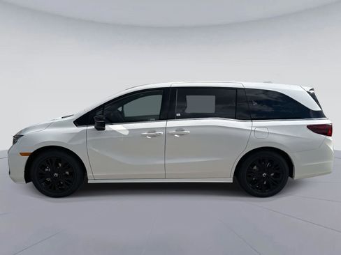 New 2026 Honda Odyssey Sport-L image 7