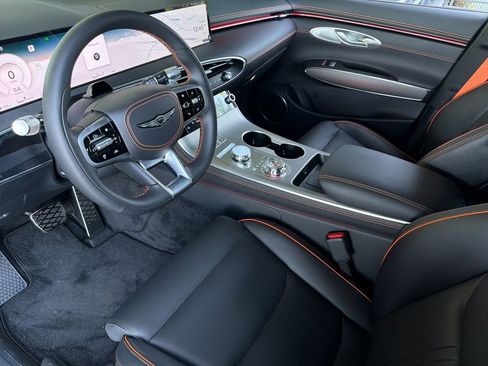New 2026 Genesis GV70 3.5T Sport Advanced AWD/4WD image 10