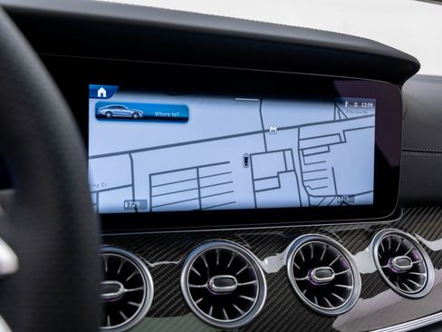 New 2026 Mercedes-Benz AMG GT 43 image 26