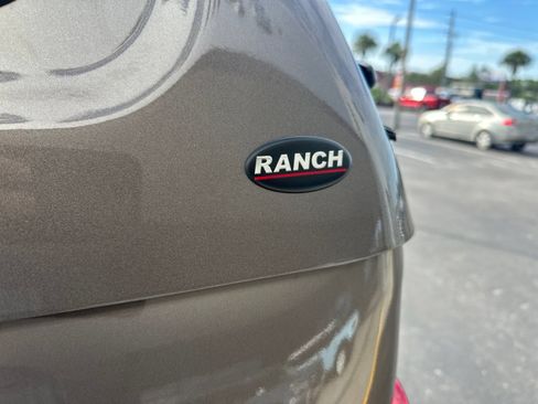Used 2021 Ford F150 Lariat w/ Equipment Group 502A High AWD/4WD image 19