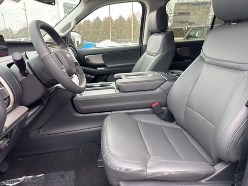 New 2026 Ford Expedition Max Active AWD/4WD image 7