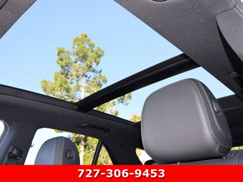 Certified 2023 Mercedes-Benz GLE 350 4MATIC w/ AMG Line Exterior image 5